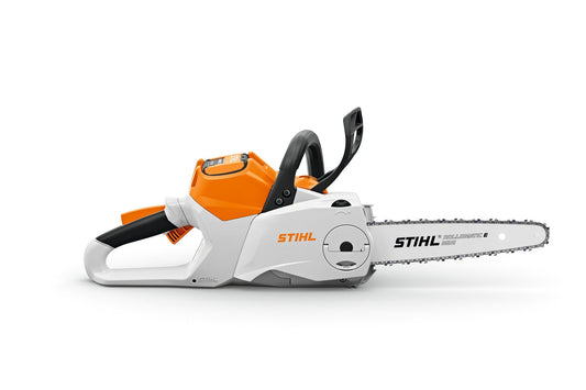 Stihl MSA 160 C-B 30cm (12") Cordless Battery Chainsaw