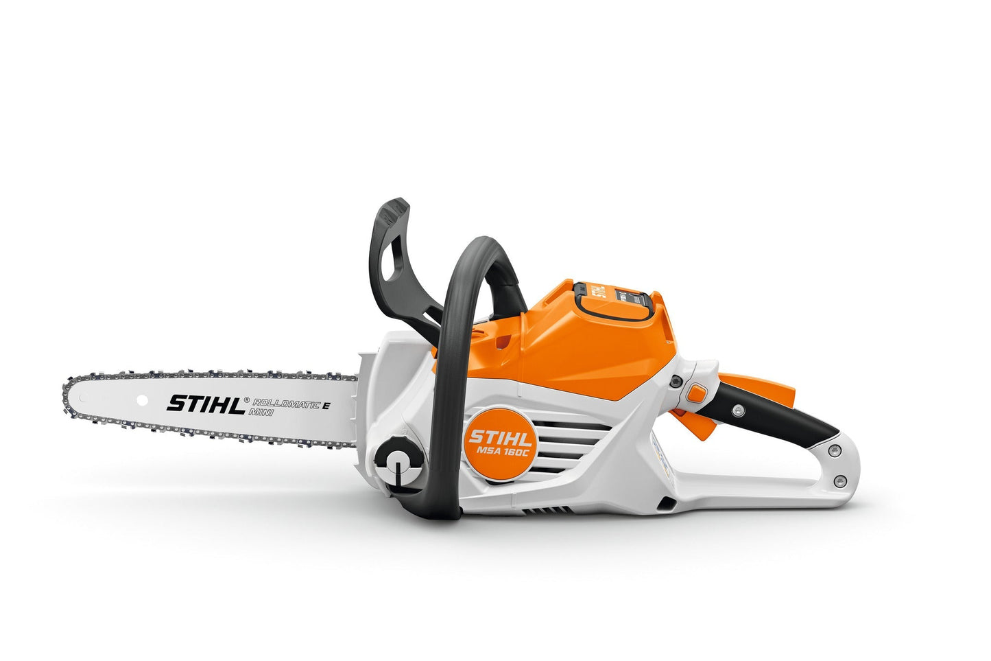 Stihl MSA 160 C-B 30cm (12") Cordless Battery Chainsaw