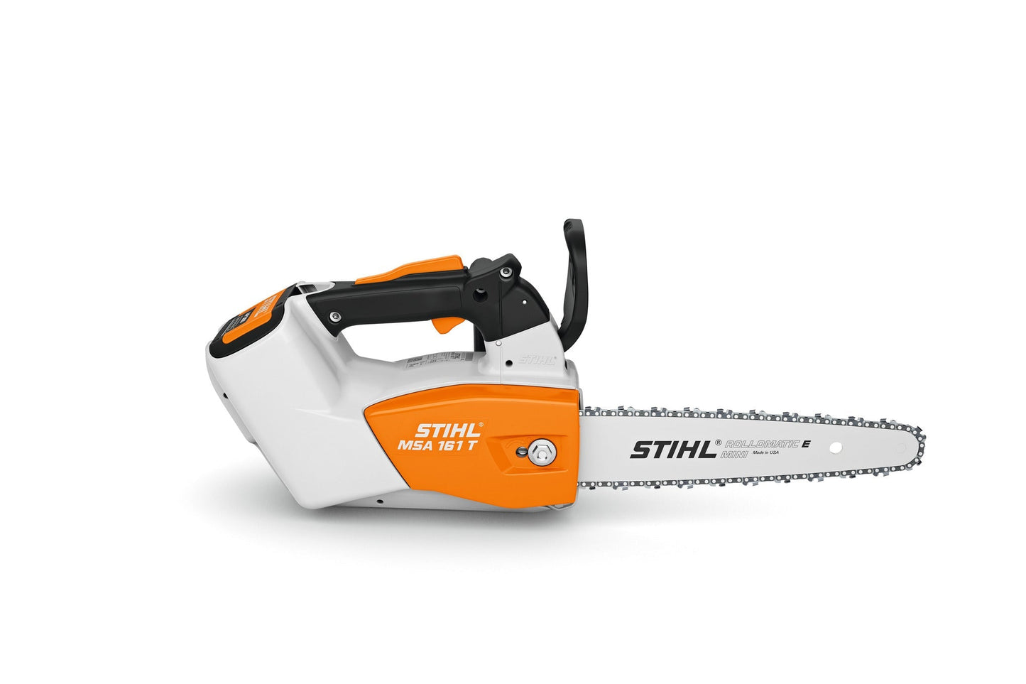 Stihl MSA 161 T Cordless Battery Chainsaw