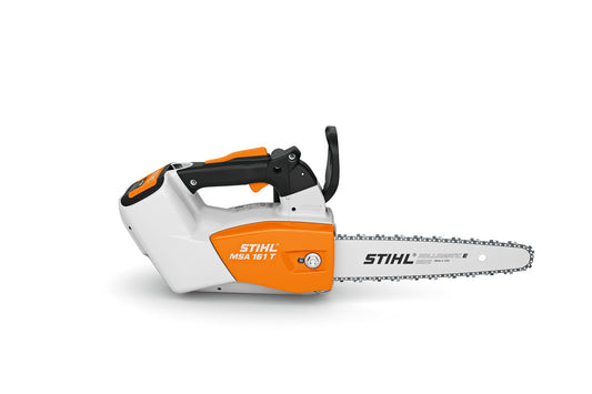 Stihl MSA 161 T Cordless Battery Chainsaw