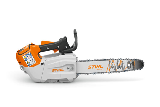 Stihl MSA 190 T 30cm (12") Cordless Battery Chainsaw
