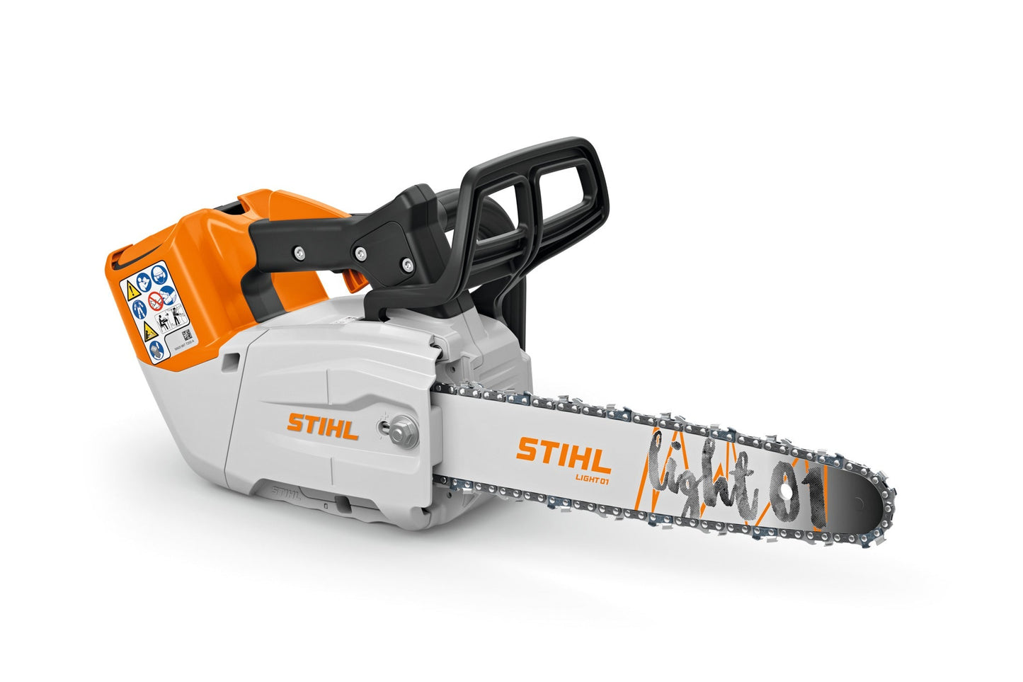 Stihl MSA 190 T 30cm (12") Cordless Battery Chainsaw
