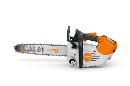 Stihl MSA 190 T 30cm (12") Cordless Battery Chainsaw