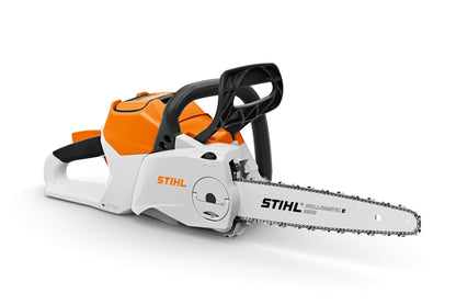 Stihl MSA 200 C-B 35cm (14") Cordless Battery Chainsaw