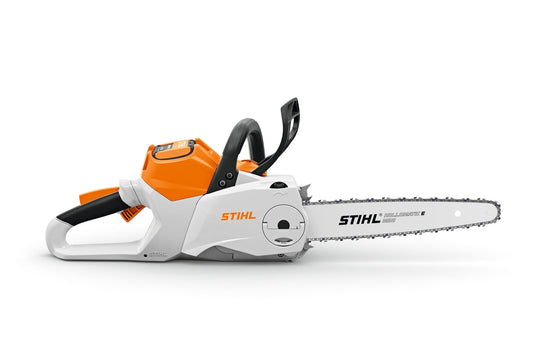 Stihl MSA 200 C-B 35cm (14") Cordless Battery Chainsaw