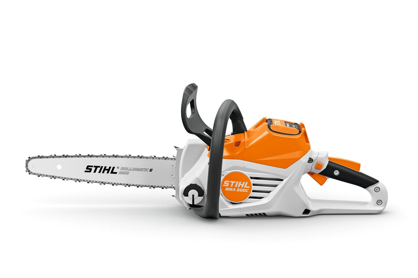 Stihl MSA 200 C-B 35cm (14") Cordless Battery Chainsaw
