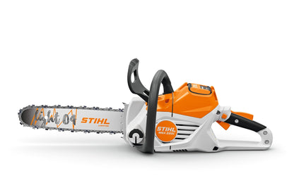 Stihl MSA 220 C-B 35cm (14") Cordless Battery Chainsaw
