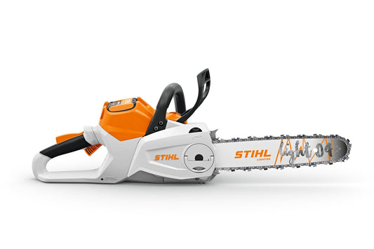 Stihl MSA 220 C-B 35cm (14") Cordless Battery Chainsaw