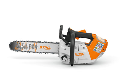 Stihl MSA 220 TC-O Cordless Battery Chainsaw