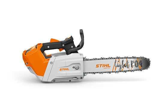 Stihl MSA 220.1 TC-O Cordless Battery Chainsaw
