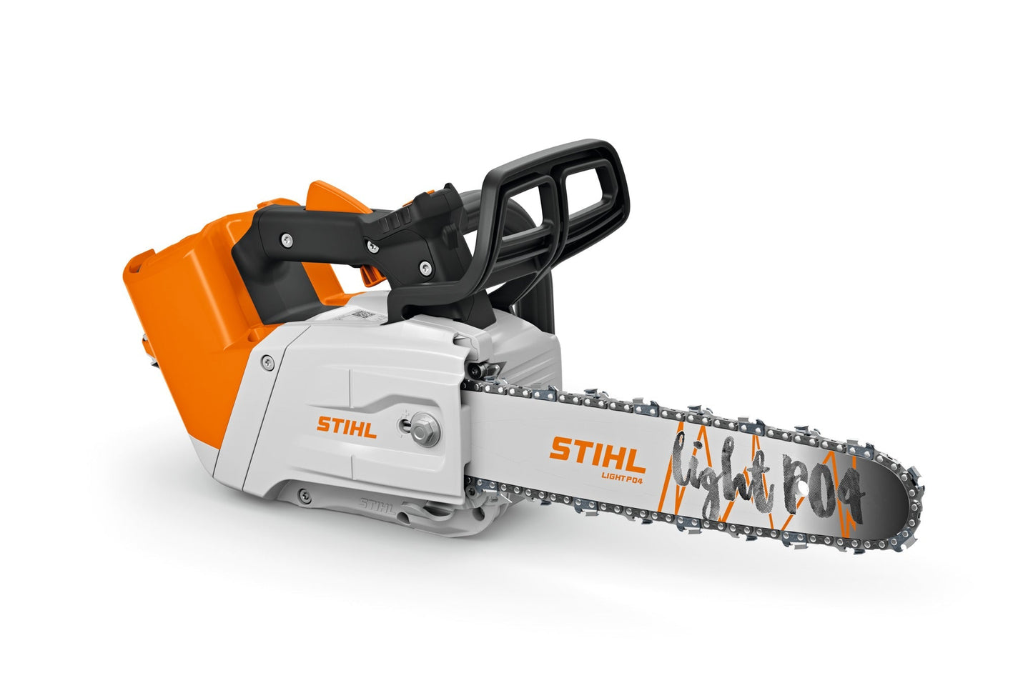 Stihl MSA 220.1 TC-O Cordless Battery Chainsaw