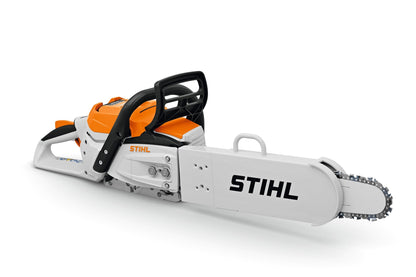 Stihl MSA 300 R 50cm (20") Cordless Battery Rescue Chainsaw