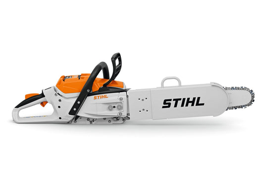 Stihl MSA 300 R 50cm (20") Cordless Battery Rescue Chainsaw