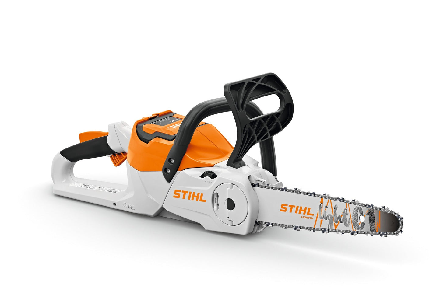 Stihl MSA 70 C-B 30cm (12") Cordless Battery Chainsaw