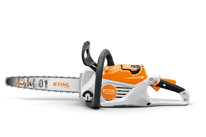 Stihl MSA 80 C-B 35cm (14") Cordless Battery Chainsaw