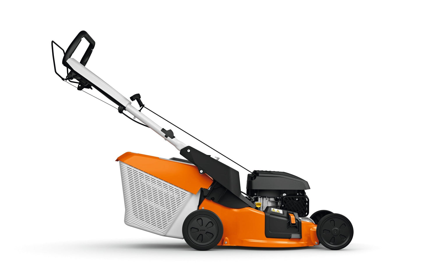 Stihl RM 248 46cm (18") Petrol Push Lawn Mower