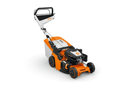 Stihl RM 443 T 41cm (16") Petrol Self-Propelled Lawn Mower