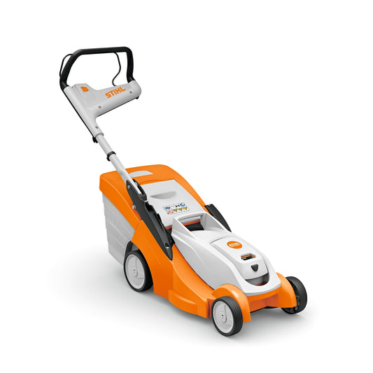 Stihl RMA 239 C 37cm (15") Cordless Battery Push Lawn Mower