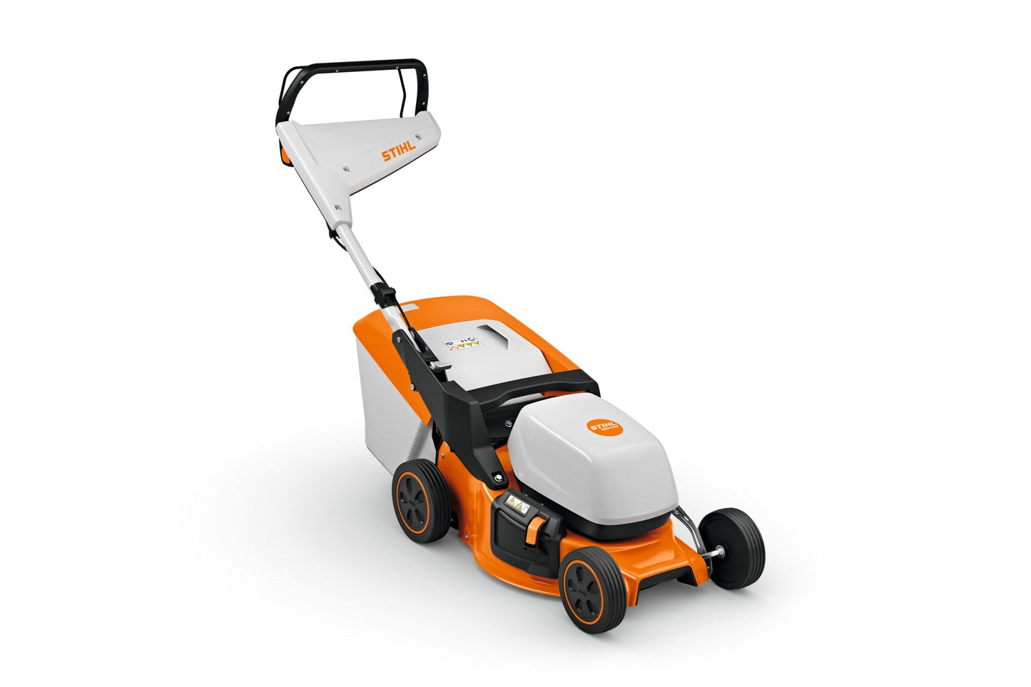 Stihl RMA 243 41cm (16") Cordless Battery Push Lawn Mower