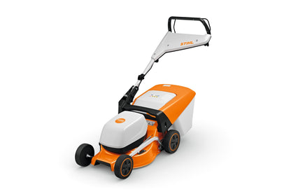 Stihl RMA 243 41cm (16") Cordless Battery Push Lawn Mower