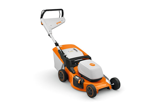 Stihl RMA 253 T 51cm (20") Cordless Battery Self-Propelled Lawn Mower
