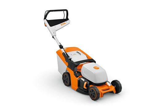 Stihl RMA 443 41cm (16") Cordless Battery Push Lawn Mower