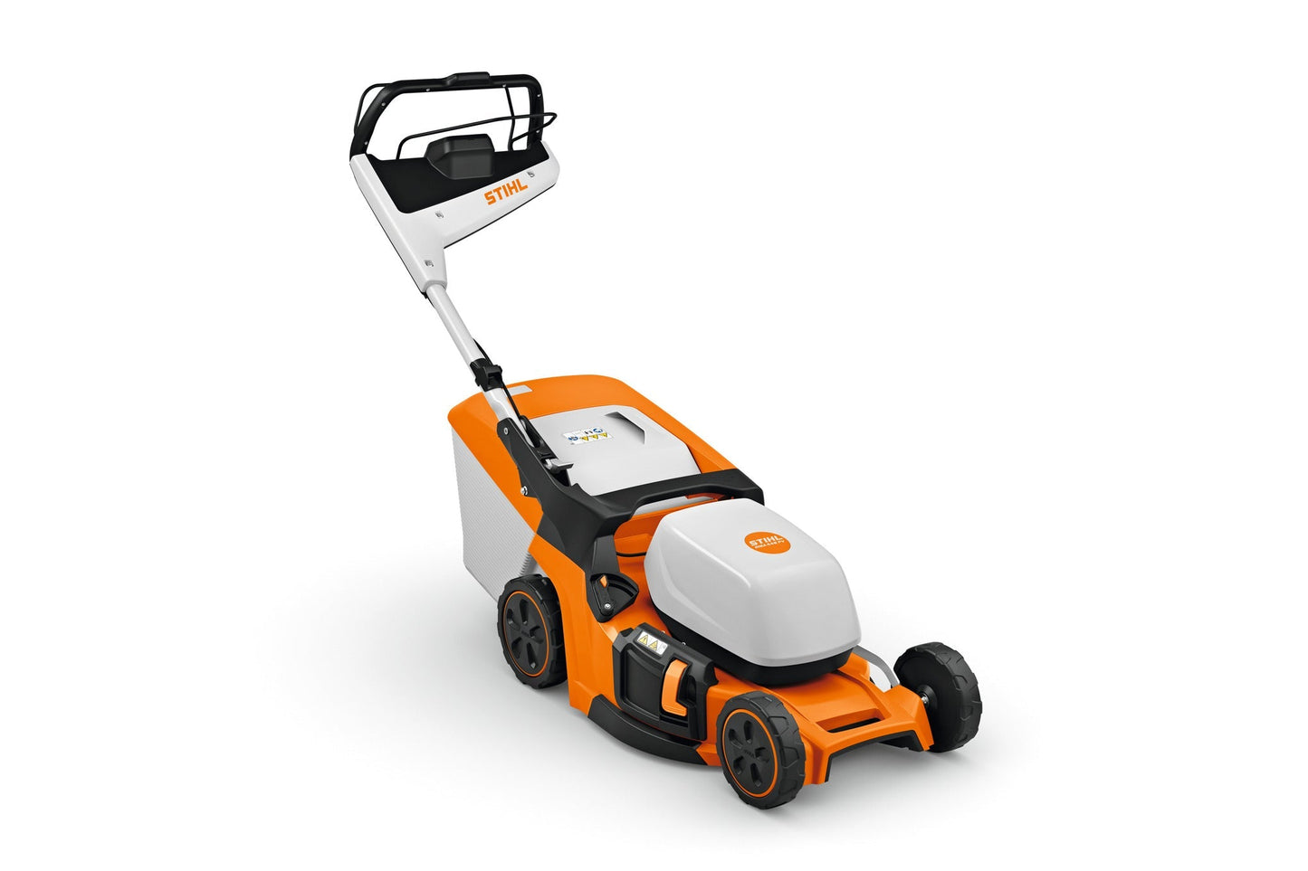 Stihl RMA 448 PV 46cm (18") Cordless Battery Self-Propelled Lawn Mower
