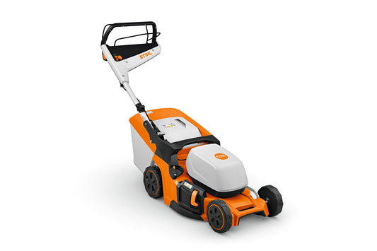 Stihl RMA 448 V 46cm (18") Cordless Battery Self-Propelled Lawn Mower
