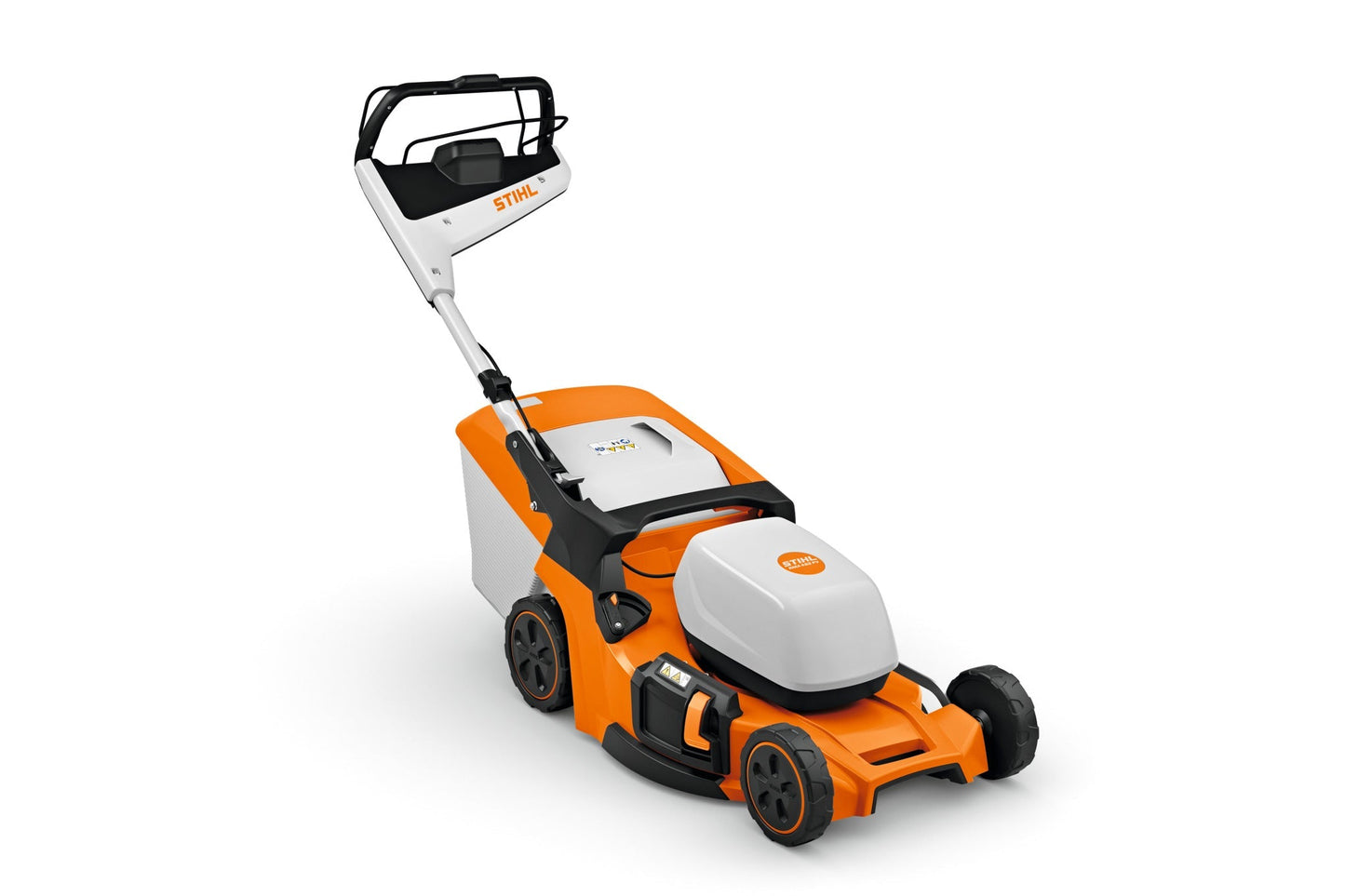 Stihl RMA 453 PV 51cm (20") Cordless Battery Self-Propelled Lawn Mower