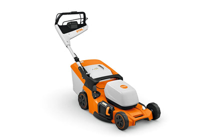 Stihl RMA 453 PV 51cm (20") Cordless Battery Self-Propelled Lawn Mower