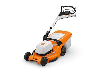 Stihl RMA 453 PV 51cm (20") Cordless Battery Self-Propelled Lawn Mower