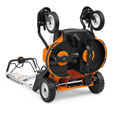 Stihl RMA 765 V 63cm (24") Cordless Battery Self-Propelled Professional Lawn Mower