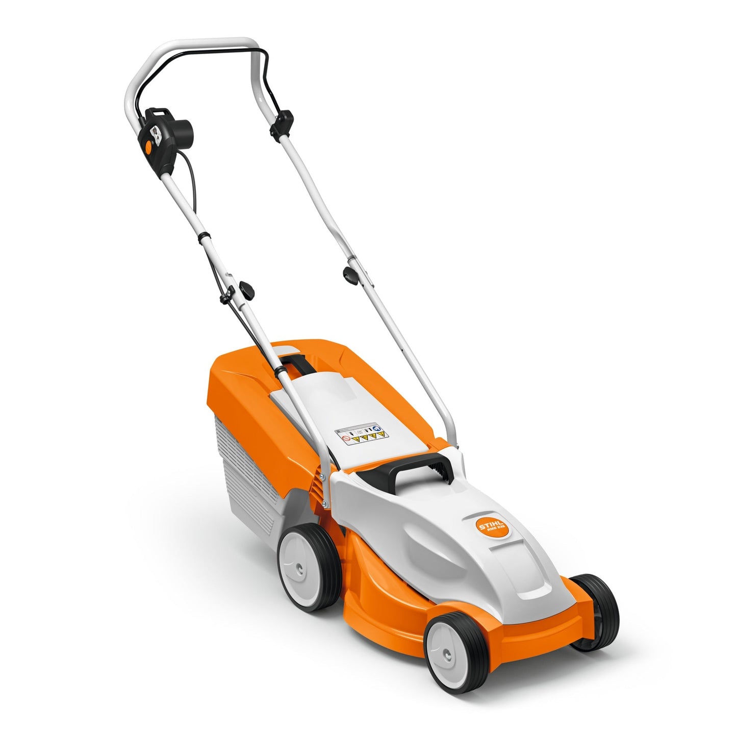 Stihl RME 235 33cm (13") Electric Push Lawn Mower
