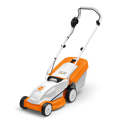 Stihl RME 235 33cm (13") Electric Push Lawn Mower