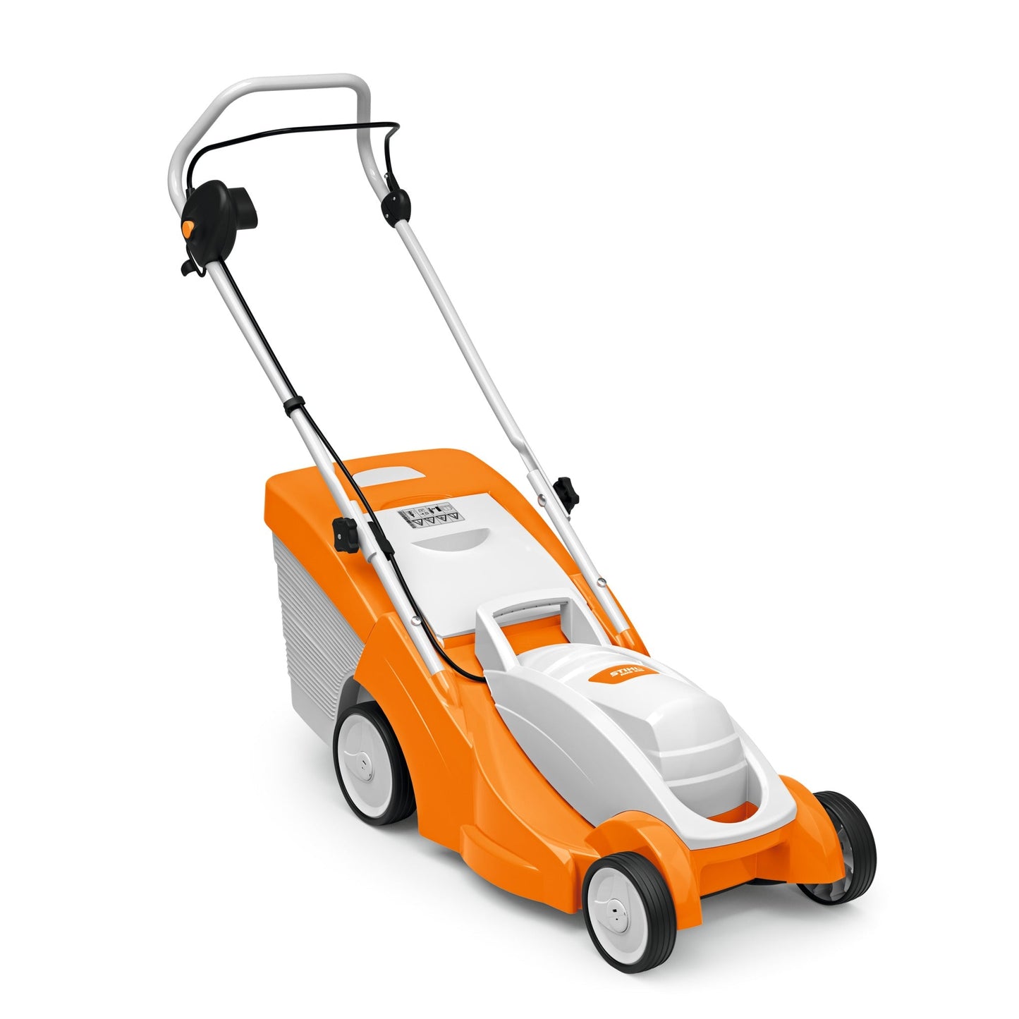 Stihl RME 235 33cm (13") Electric Push Lawn Mower