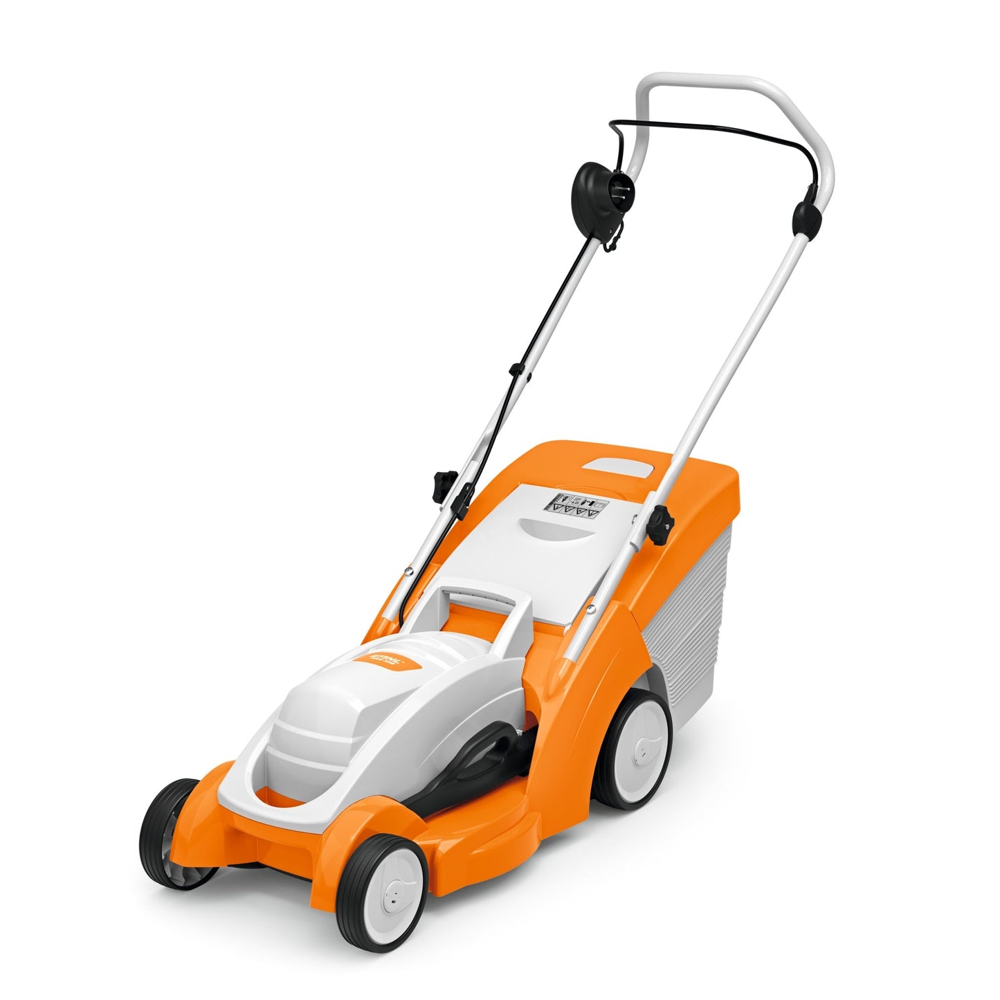 Stihl RME 339 37cm (15") Electric Push Lawn Mower