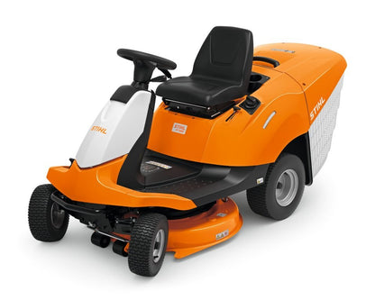 Stihl RT4082 81cm (32") Hydrostatic Direct Collect Ride-on Mower