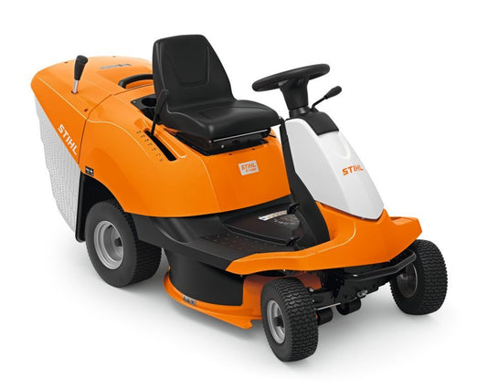 Stihl RT4082 81cm (32") Hydrostatic Direct Collect Ride-on Mower