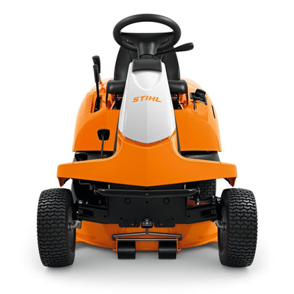 Stihl RT4082 81cm (32") Hydrostatic Direct Collect Ride-on Mower