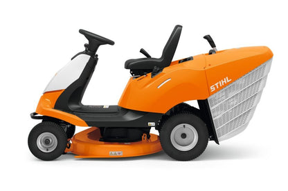 Stihl RT4082 81cm (32") Hydrostatic Direct Collect Ride-on Mower