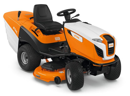 Stihl RT6127ZL 124cm (49") Hydrostatic Direct Collect Lawn Tractor