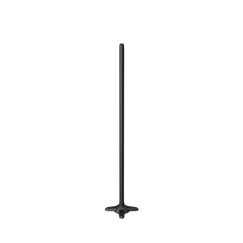 Sunseeker Elite Antenna Ground Mount Pole