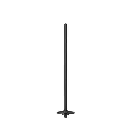 Sunseeker Elite Antenna Ground Mount Pole