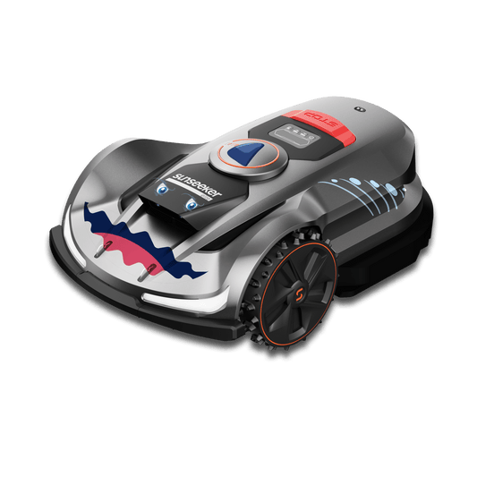 Sunseeker Elite Decorative Decal