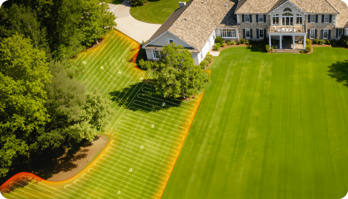 Sunseeker Elite X5 Gen 2 Robotic Mower