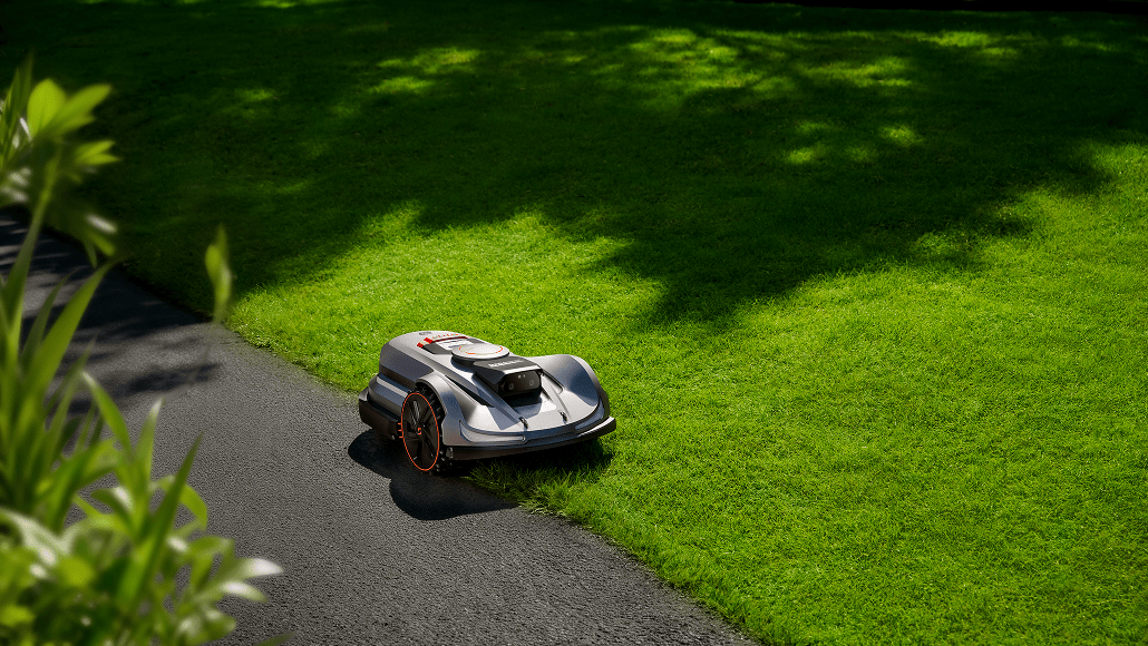 Sunseeker Elite X7 Plus Gen 2 Robotic Mower