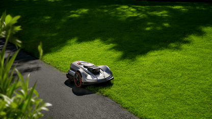 Sunseeker Elite X7 Plus Gen 2 Robotic Mower