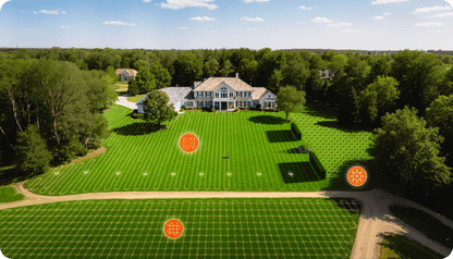 Sunseeker Elite X7 Plus Gen 2 Robotic Mower