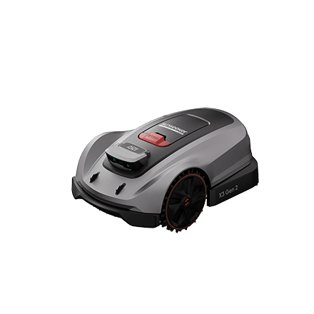 Sunseeker Elite X7 Plus Gen 2 Robotic Mower