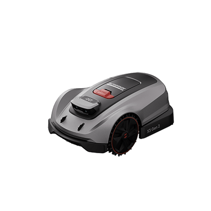 Sunseeker Elite X7 Plus Gen 2 Robotic Mower